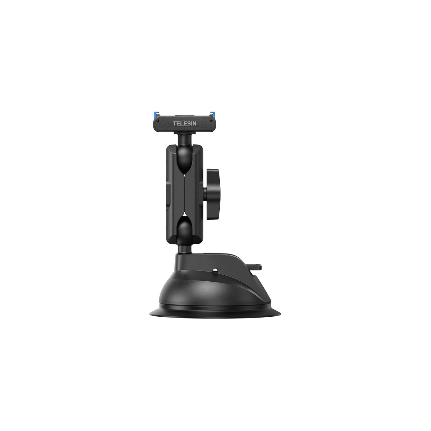 Telesin suction cup holder for DJI Osmo Action 3/4/5 Pro