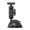 Telesin suction cup holder for DJI Osmo Action 3/4/5 Pro