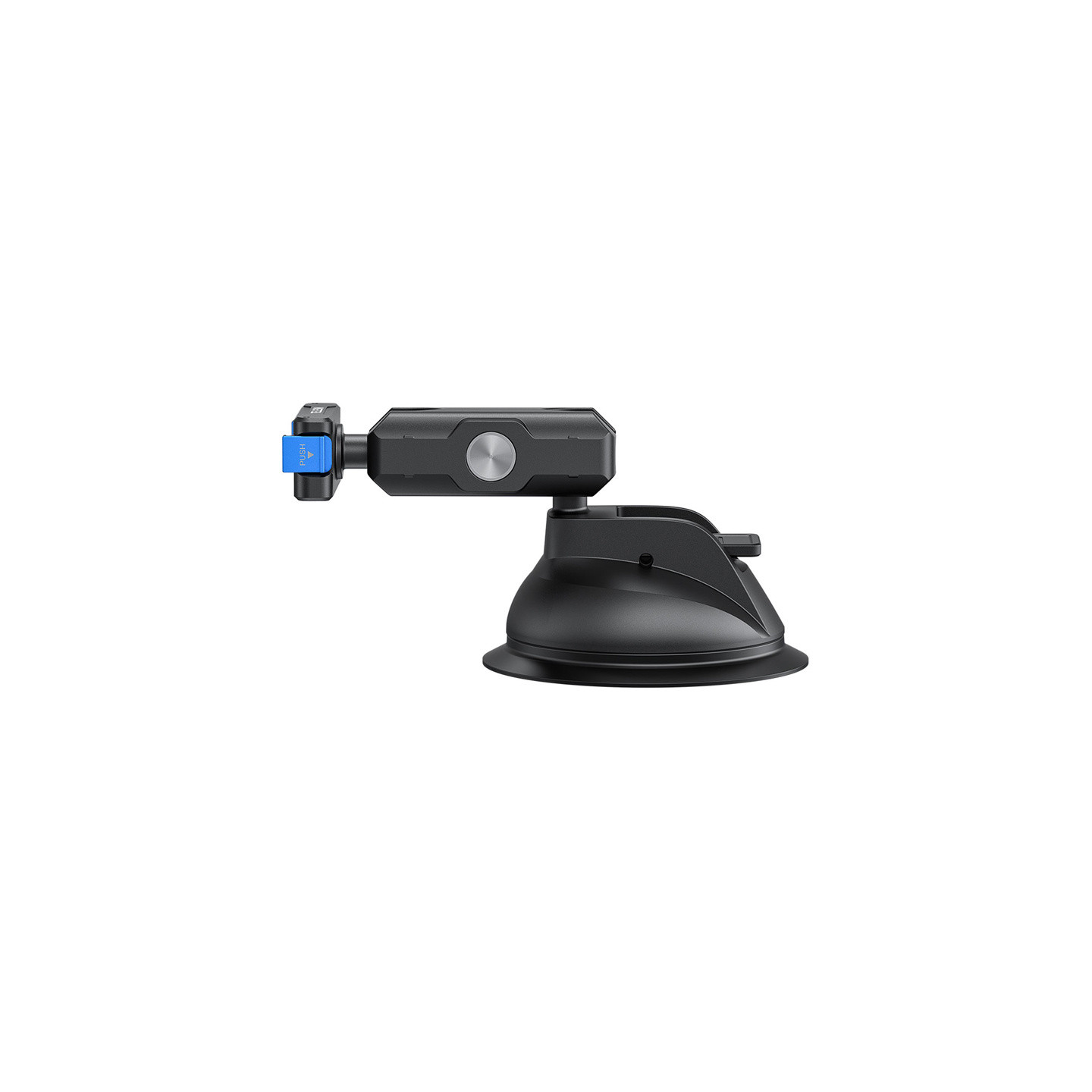 Telesin suction cup holder for DJI Osmo Action 3/4/5 Pro
