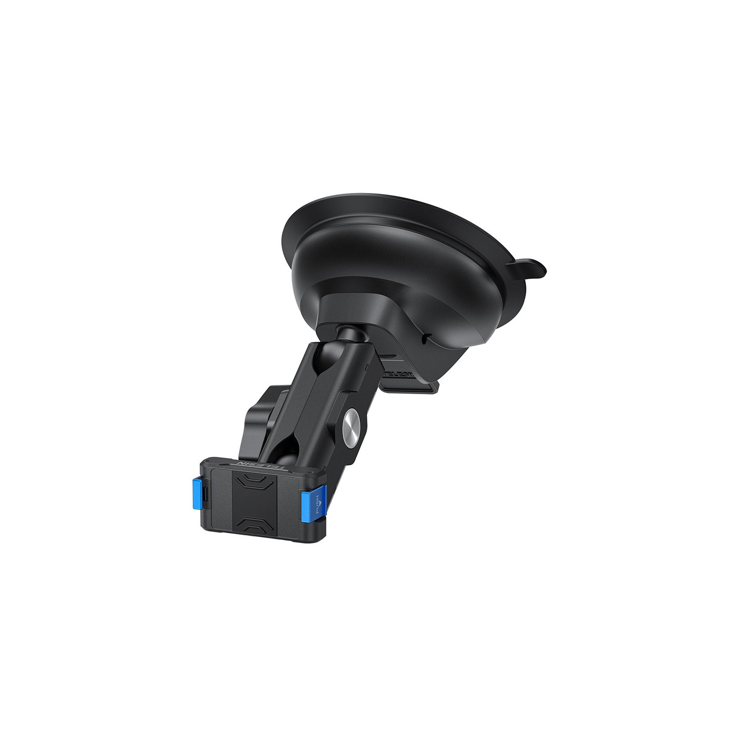 Telesin suction cup holder for DJI Osmo Action 3/4/5 Pro