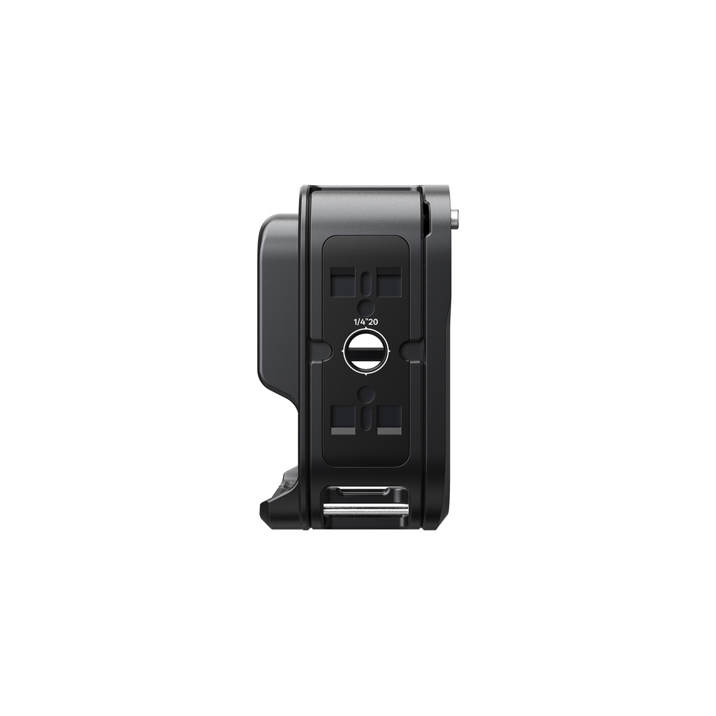 Telesin aluminum protective case for Insta360 Ace Pro / Ace Pro 2
