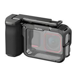 View product Telesin protective case with handle for Insta360 Ace Pro / Ace Pro 2