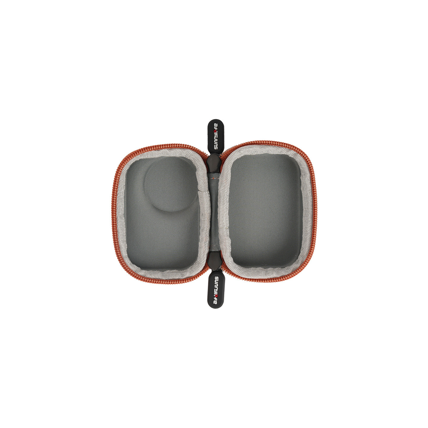 Sunnylife bag for Action 6 (orange)