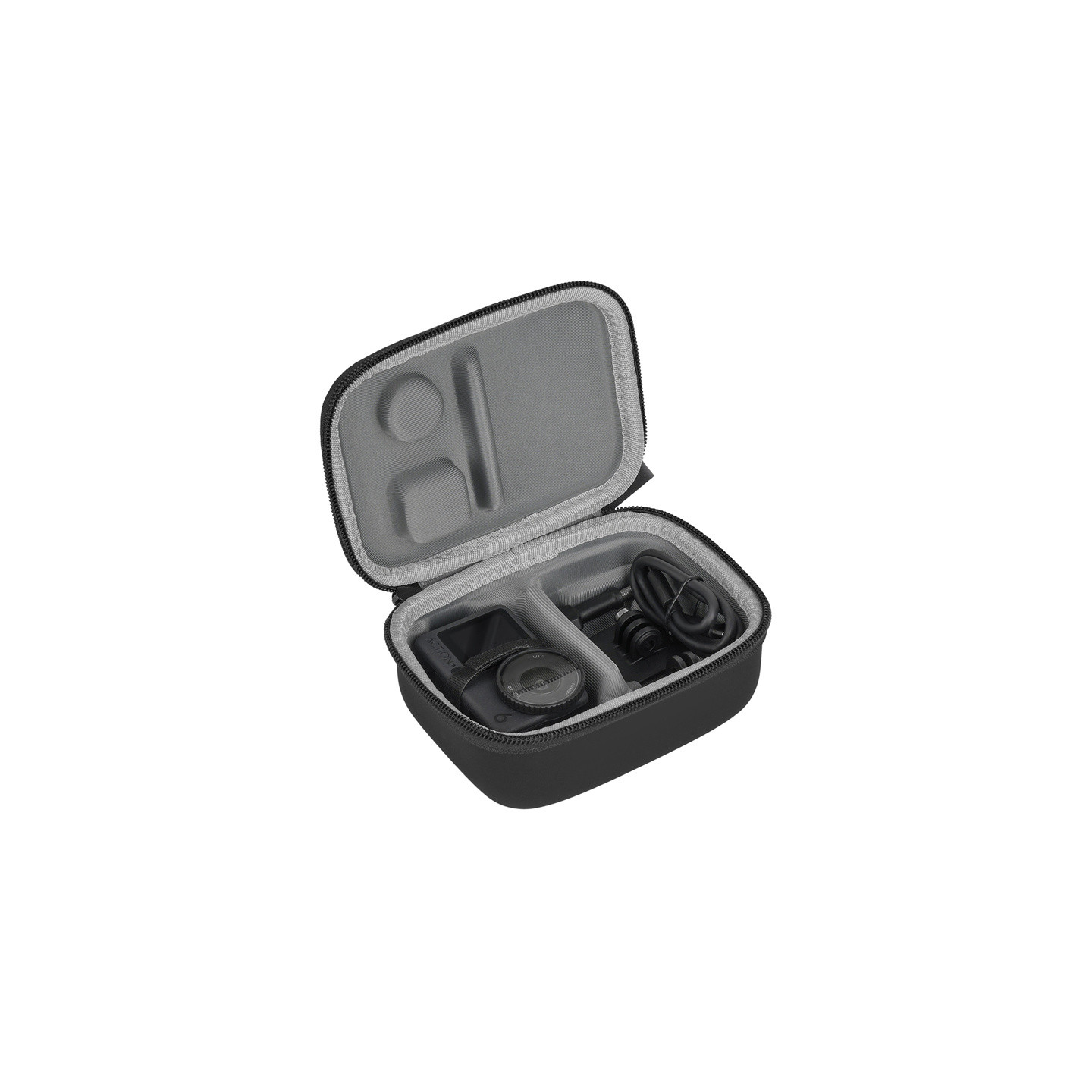 Torba Sunnylife Standard Combo do Action 6 (czarna)