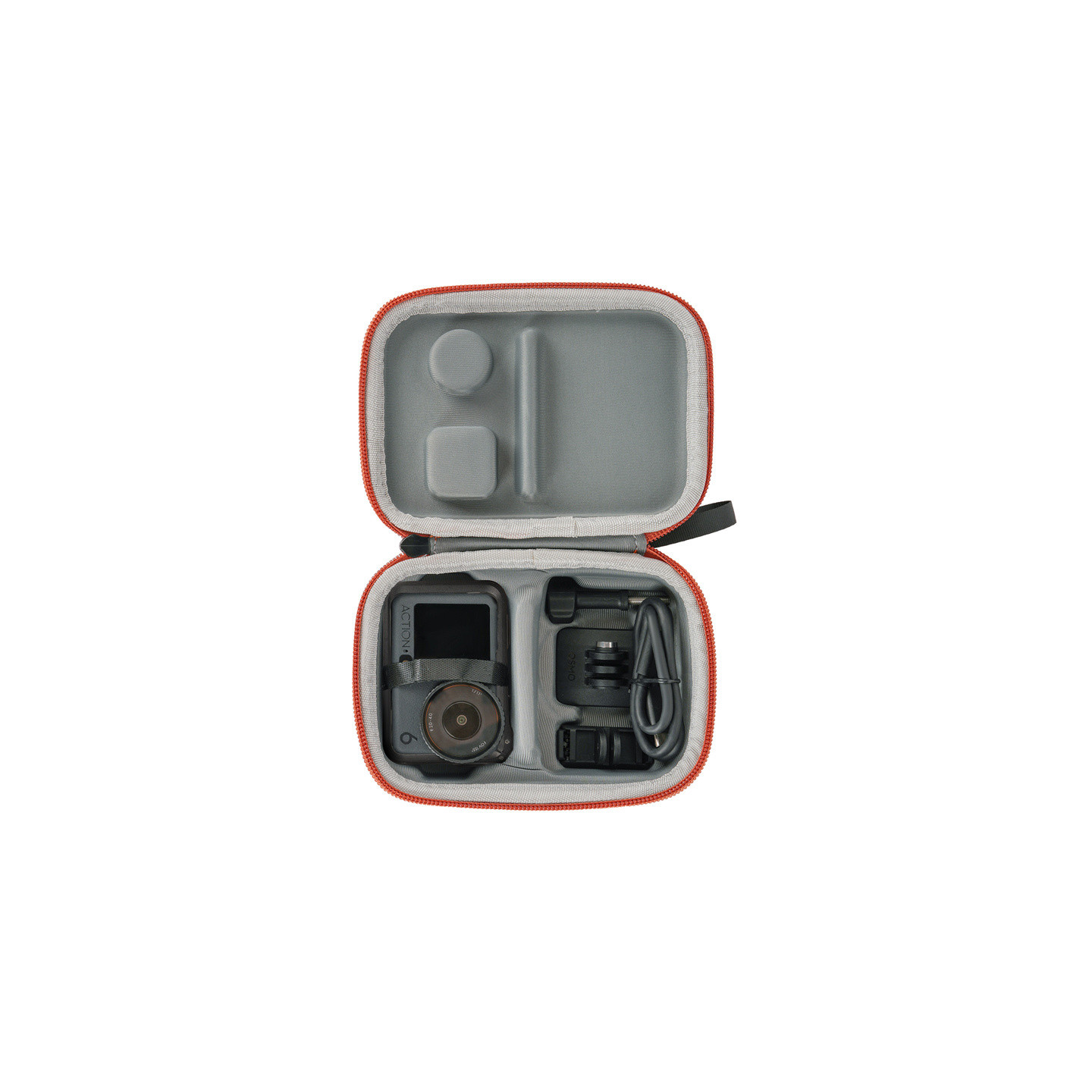 Sunnylife Standard Combo Bag for Action 6 (orange)