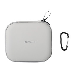 View product Torba na aparat Sunnylife Standard Combo do Osmo Nano (szara)