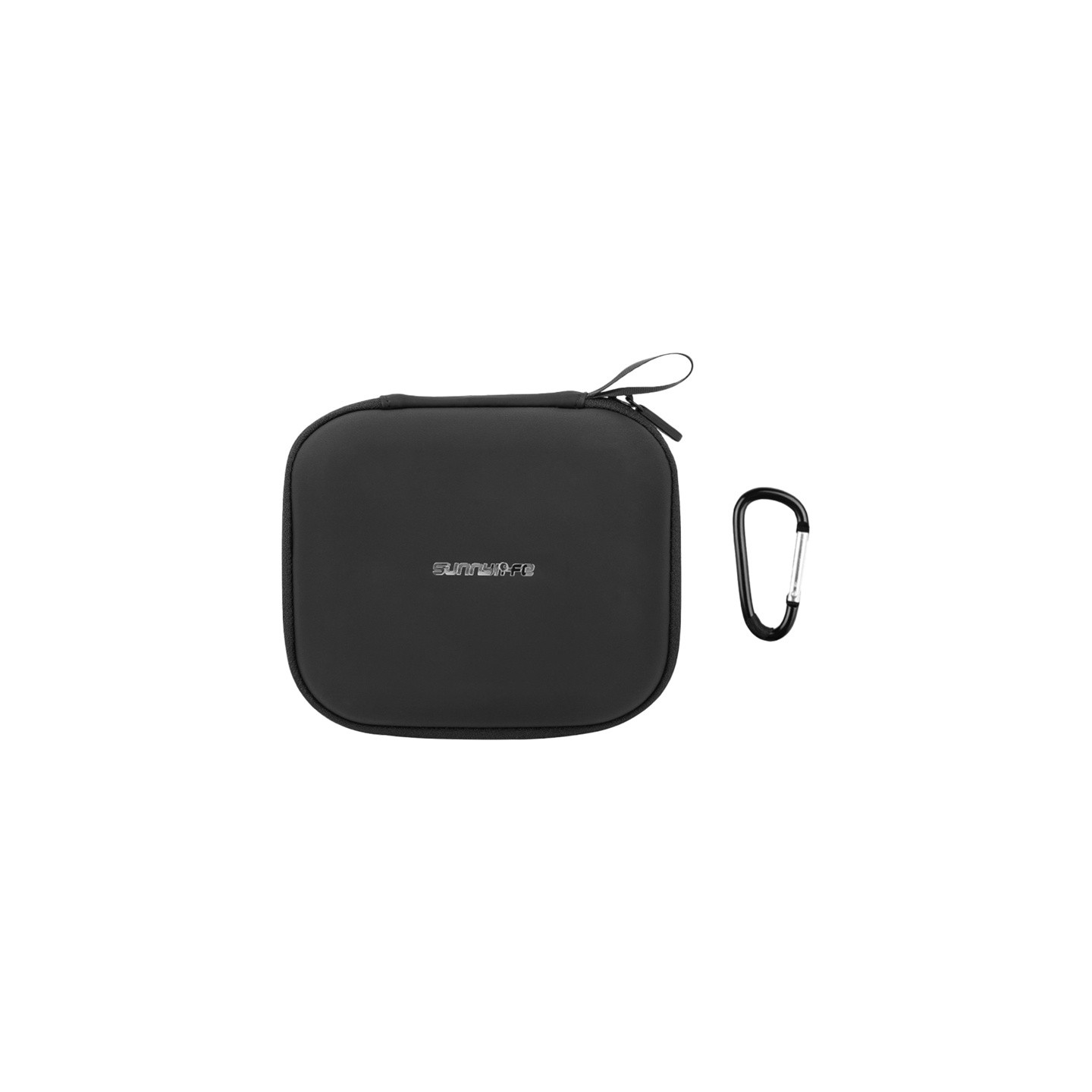 Torba na aparat Sunnylife Standard Combo do Osmo Nano (czarna)