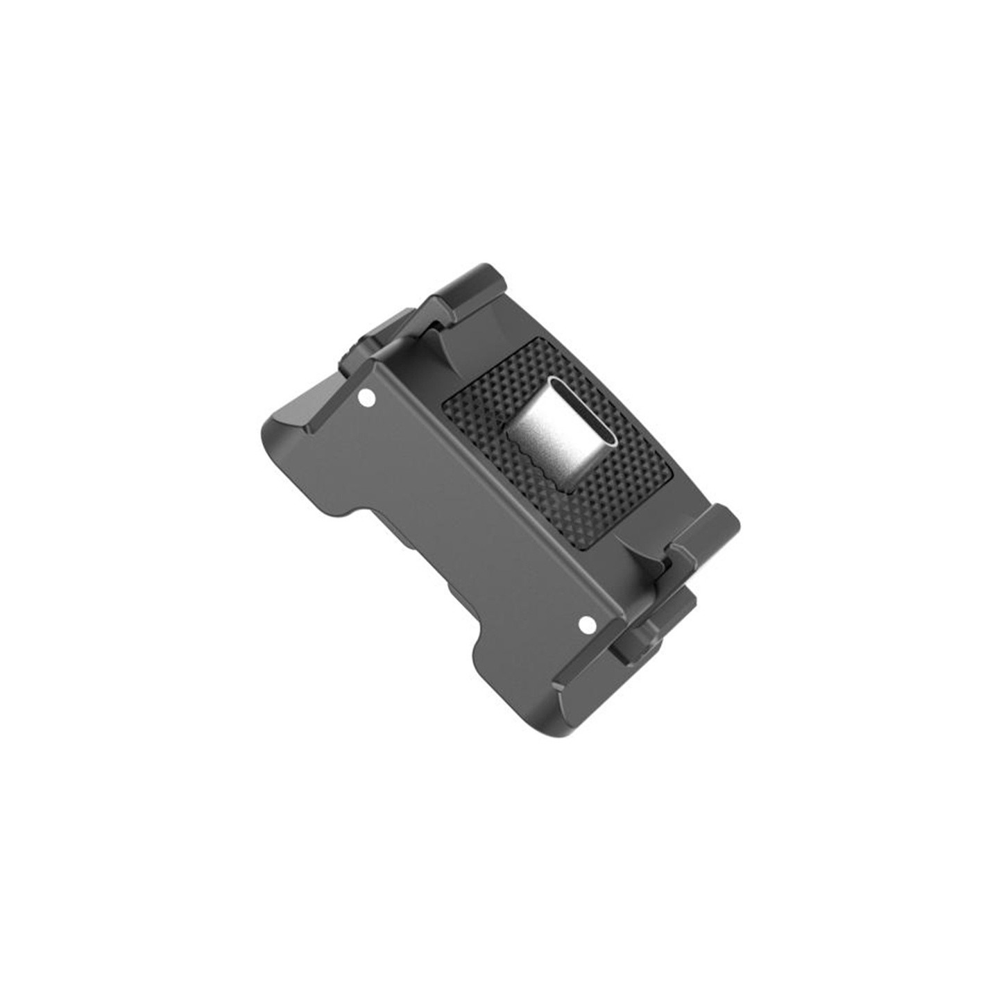Puluz adapter with quick connect charging adapter for DJI Osmo Pocket 3