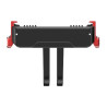 Puluz magnetic adapter with quick release for DJI Osmo Action 6 / Nano