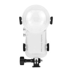 View product Puluz waterproof diving case for Insta360 X4 Air (up to 50m)