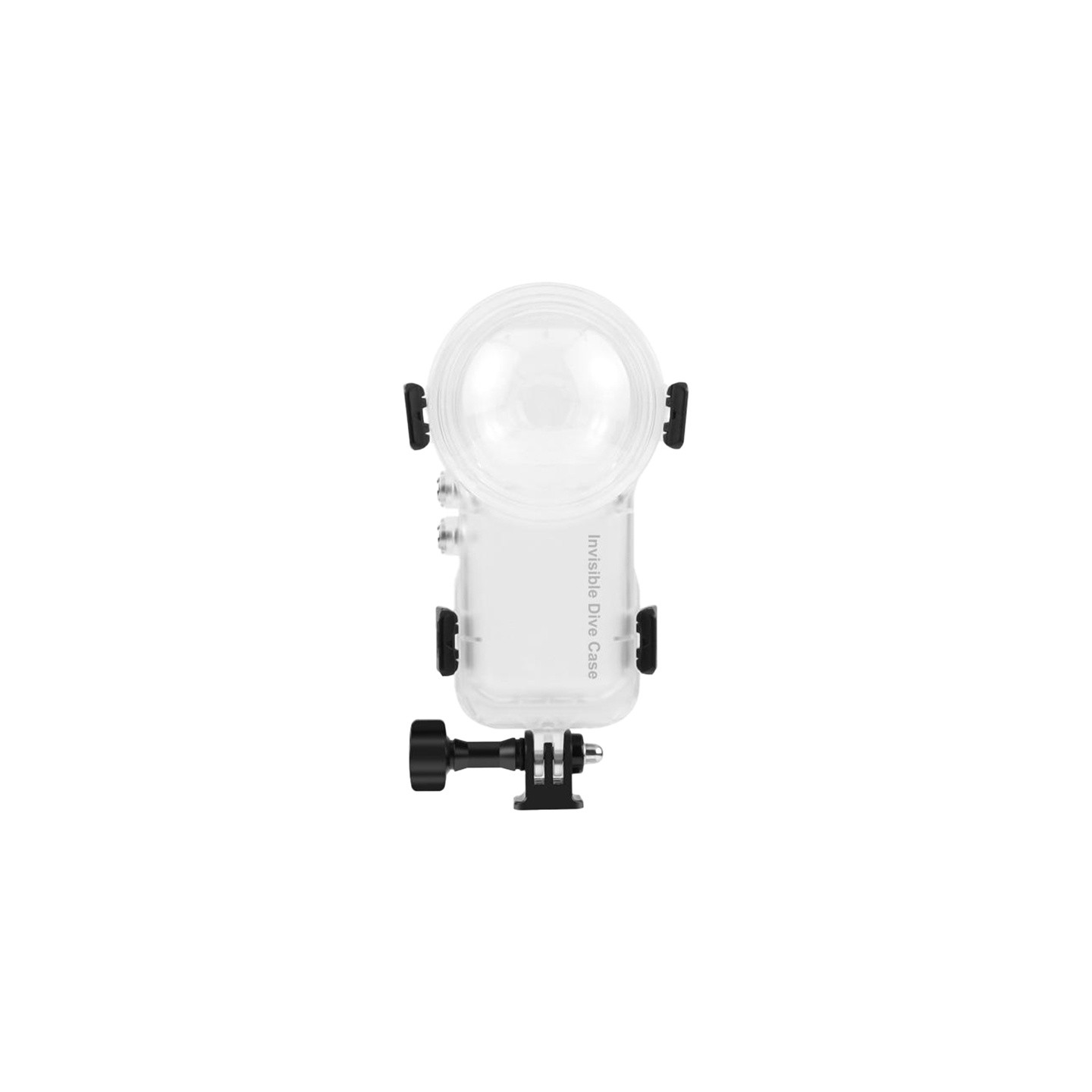 Puluz waterproof diving case for Insta360 X4 Air (up to 50m)