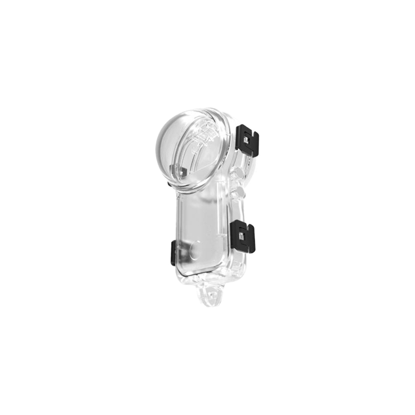 Puluz waterproof diving case for Insta360 X4 Air (up to 50m)