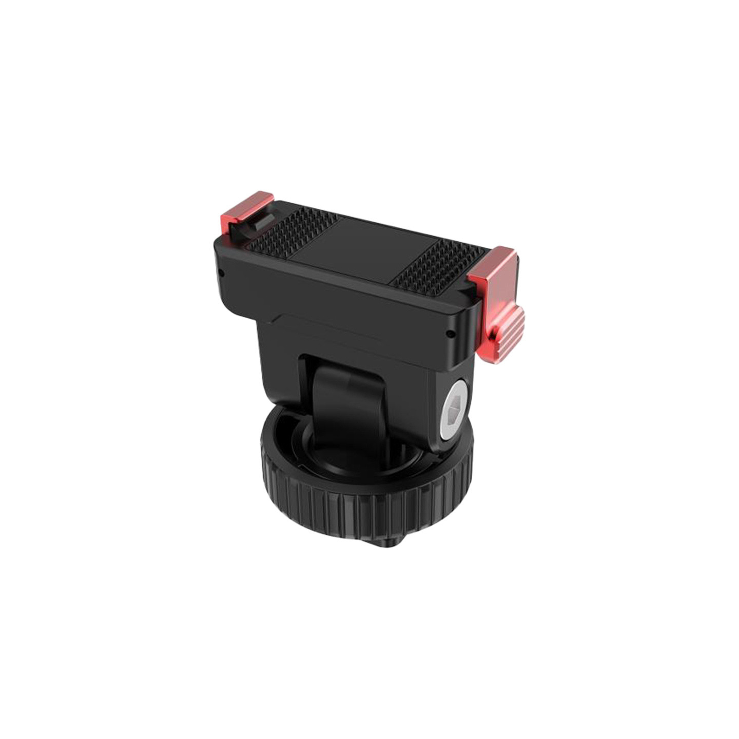 Multifunction adapter with quick release Puluz for DJI Osmo Action 6 / Nano