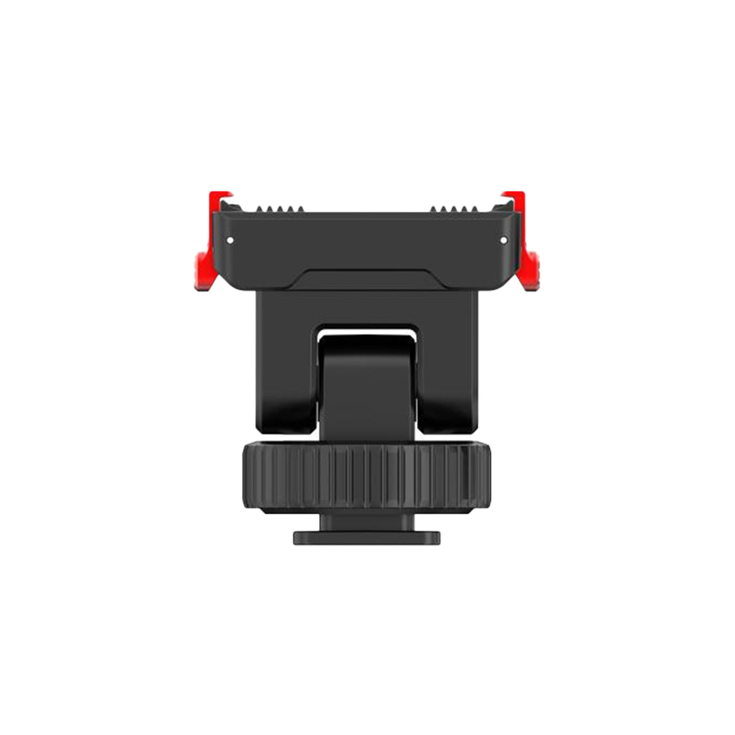 Multifunction adapter with quick release Puluz for DJI Osmo Action 6 / Nano
