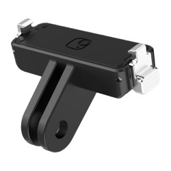 View product Magnetic adapter with quick release Puluz for Insta360 GO Ultra