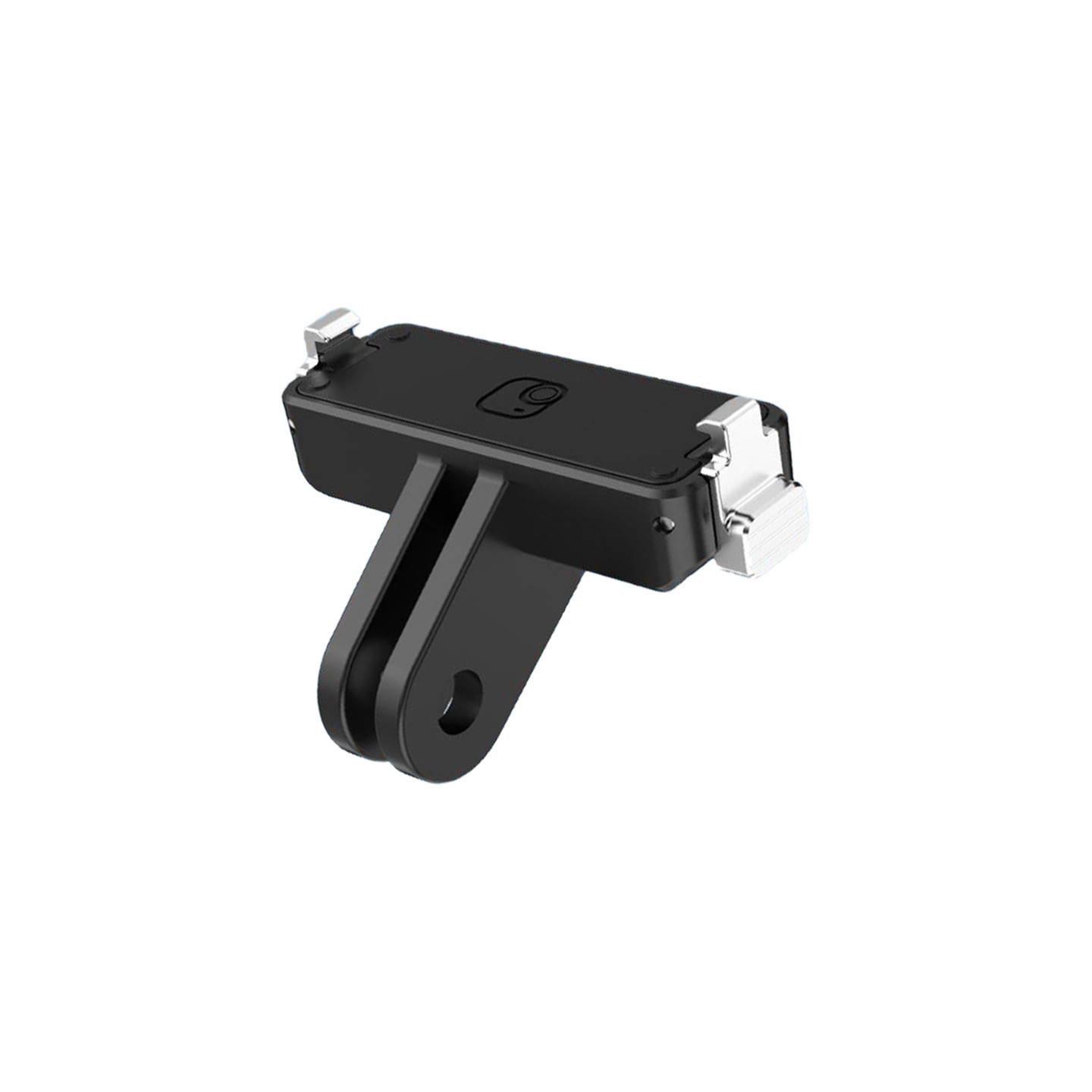 Magnetic adapter with quick release Puluz for Insta360 GO Ultra