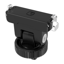 View product Magnetic multifunction adapter with quick release Puluz for Insta 360 GO Ultra