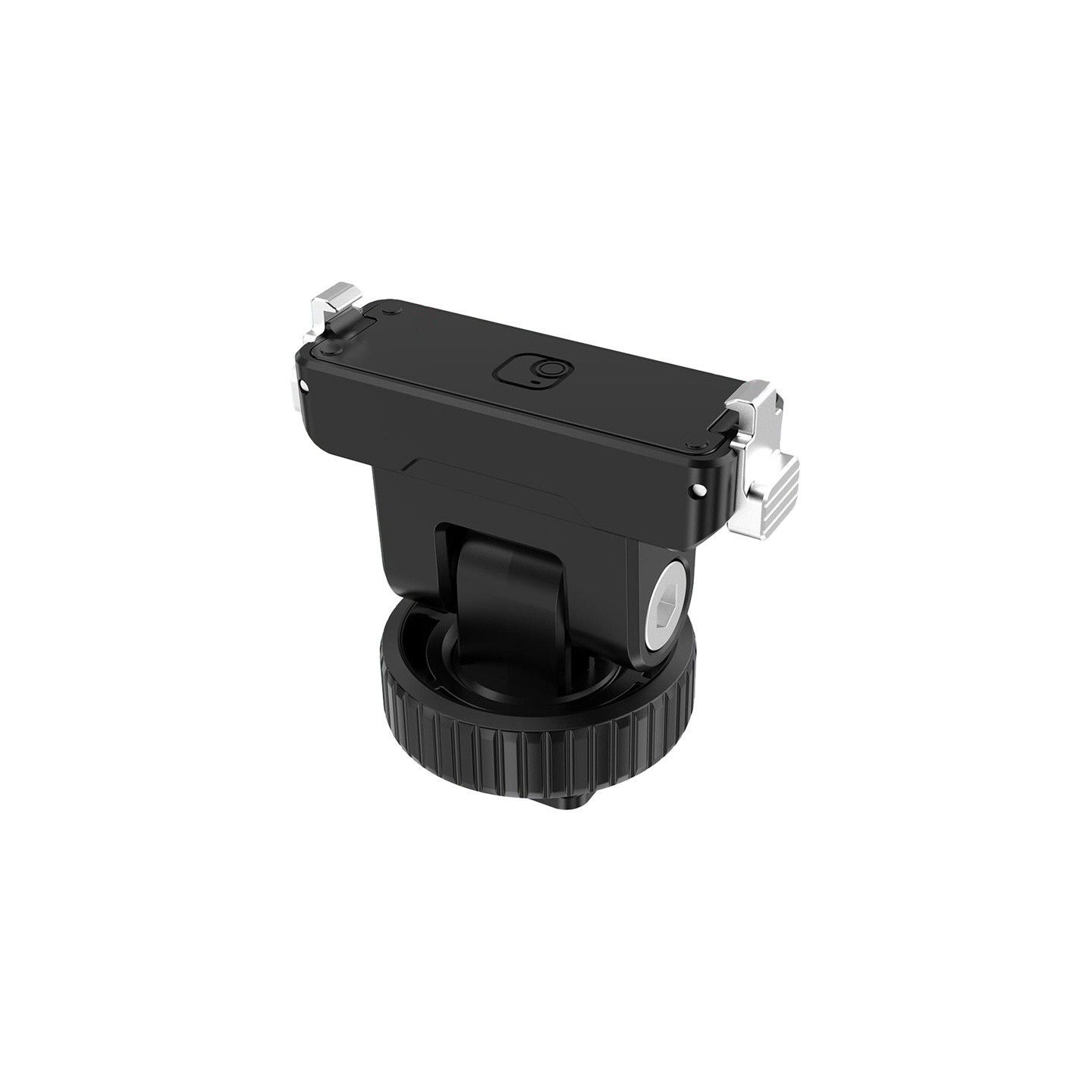 Magnetic multifunction adapter with quick release Puluz for Insta 360 GO Ultra