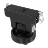 Magnetic multifunction adapter with quick release Puluz for Insta 360 GO Ultra