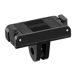 View product Magnetic adapter with quick release Puluz for DJI Osmo Action 6