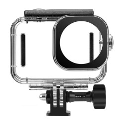 View product Puluz waterproof diving case for DJI Osmo Action 6 (up to 60m)
