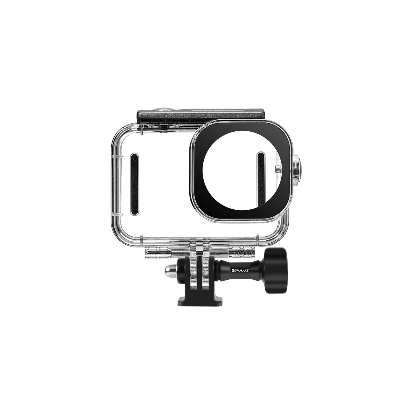 Puluz waterproof diving case for DJI Osmo Action 6 (up to 60m)