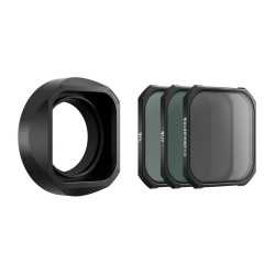 View product Freewell Lens Hood for Fuji XF 23mm F2.8 (black)