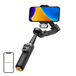 View product AOCHUAN X3 Gimbal with AI Sensor (Black)