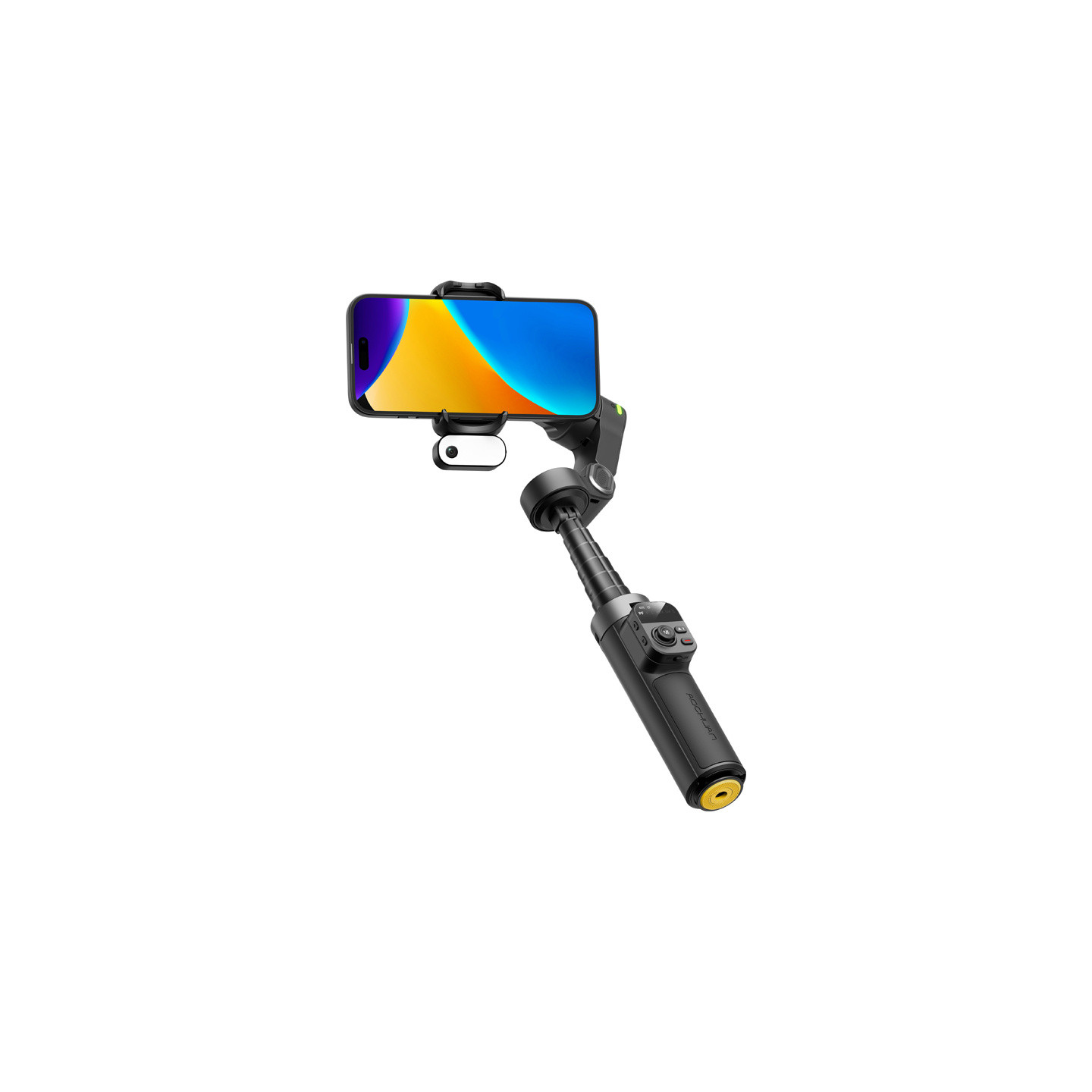 AOCHUAN X3 Gimbal with AI Sensor (Black)