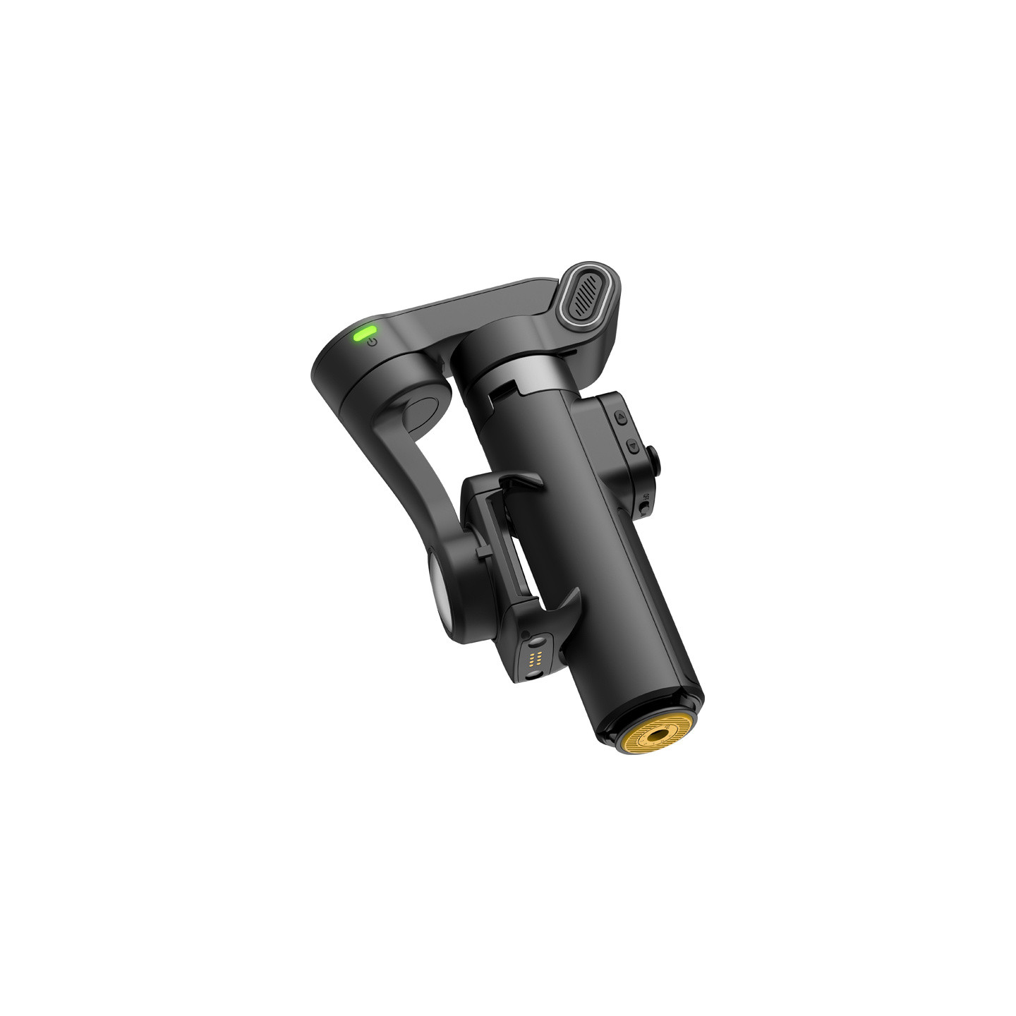 AOCHUAN X3 Gimbal with AI Sensor (Black)