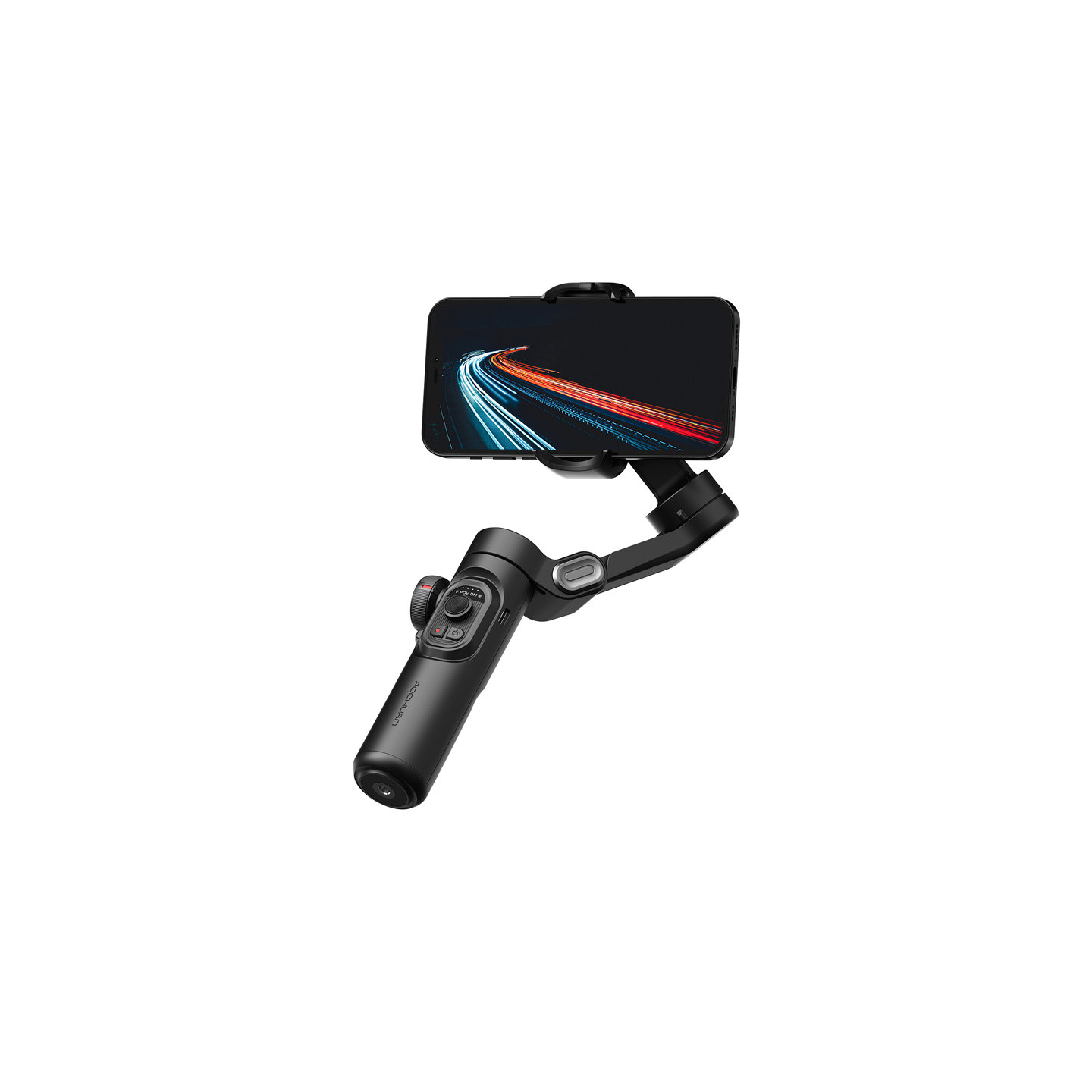 AOCHUAN XE Standard Gimbal (Black)