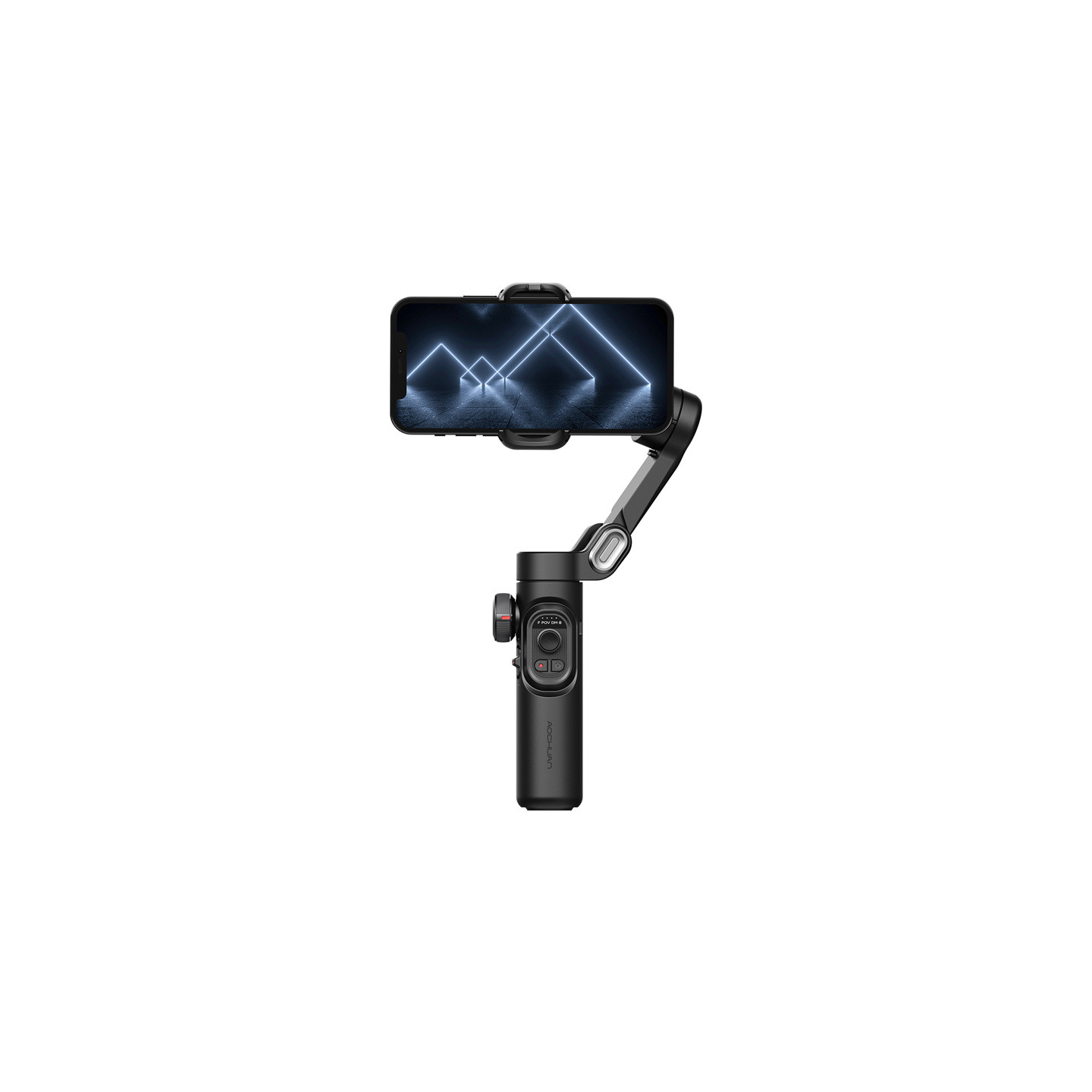 AOCHUAN XE Standard Gimbal (Black)