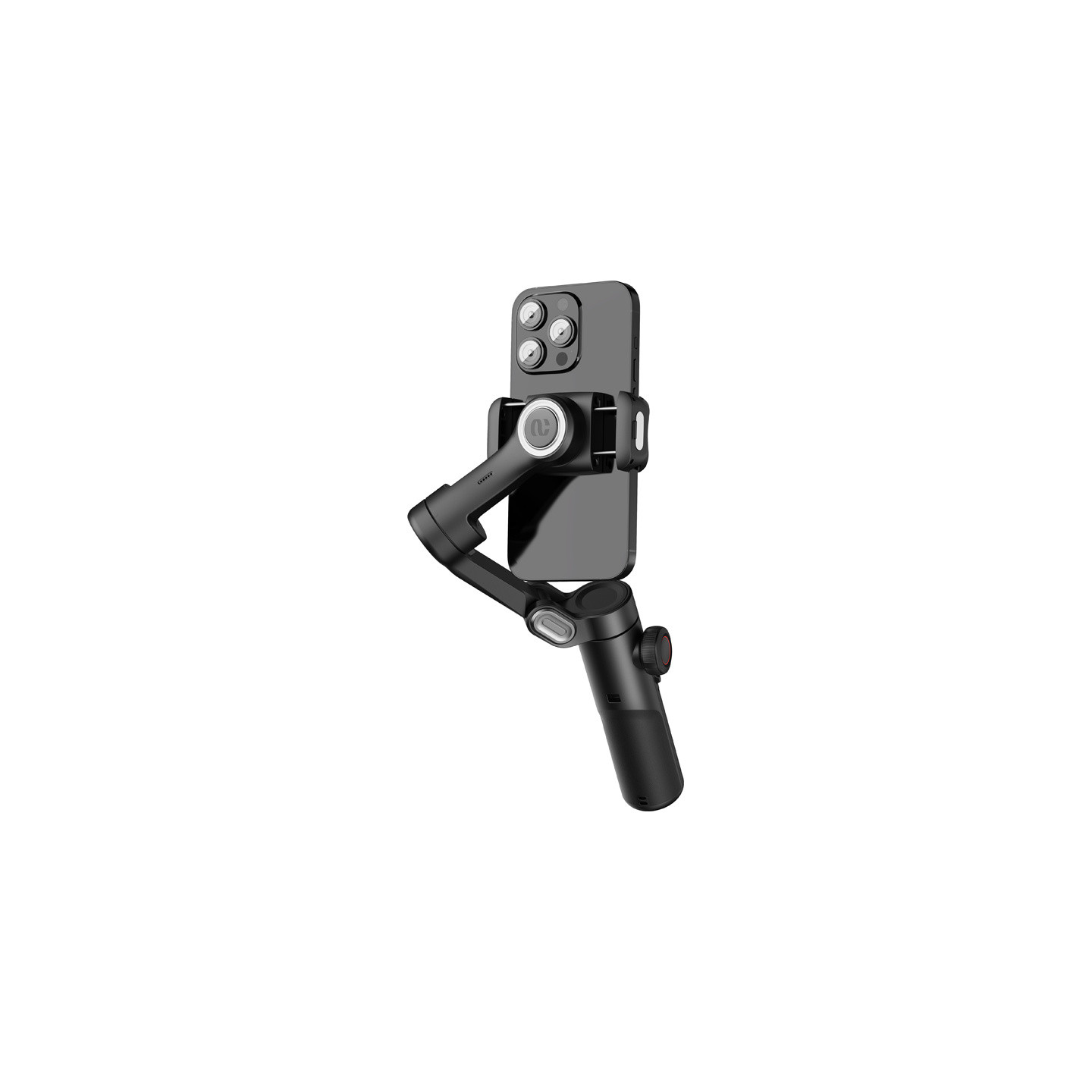 AOCHUAN XE Standard Gimbal (Black)