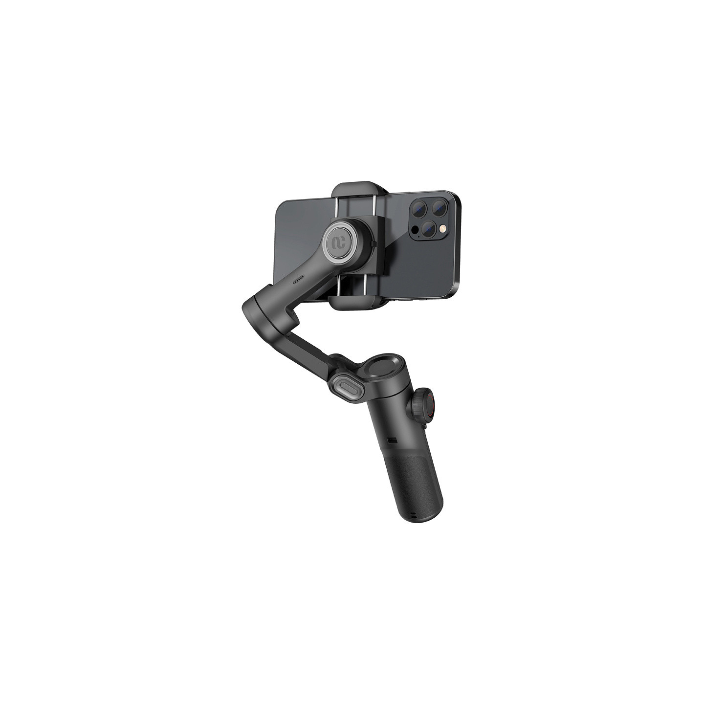 AOCHUAN XE Standard Gimbal (Black)