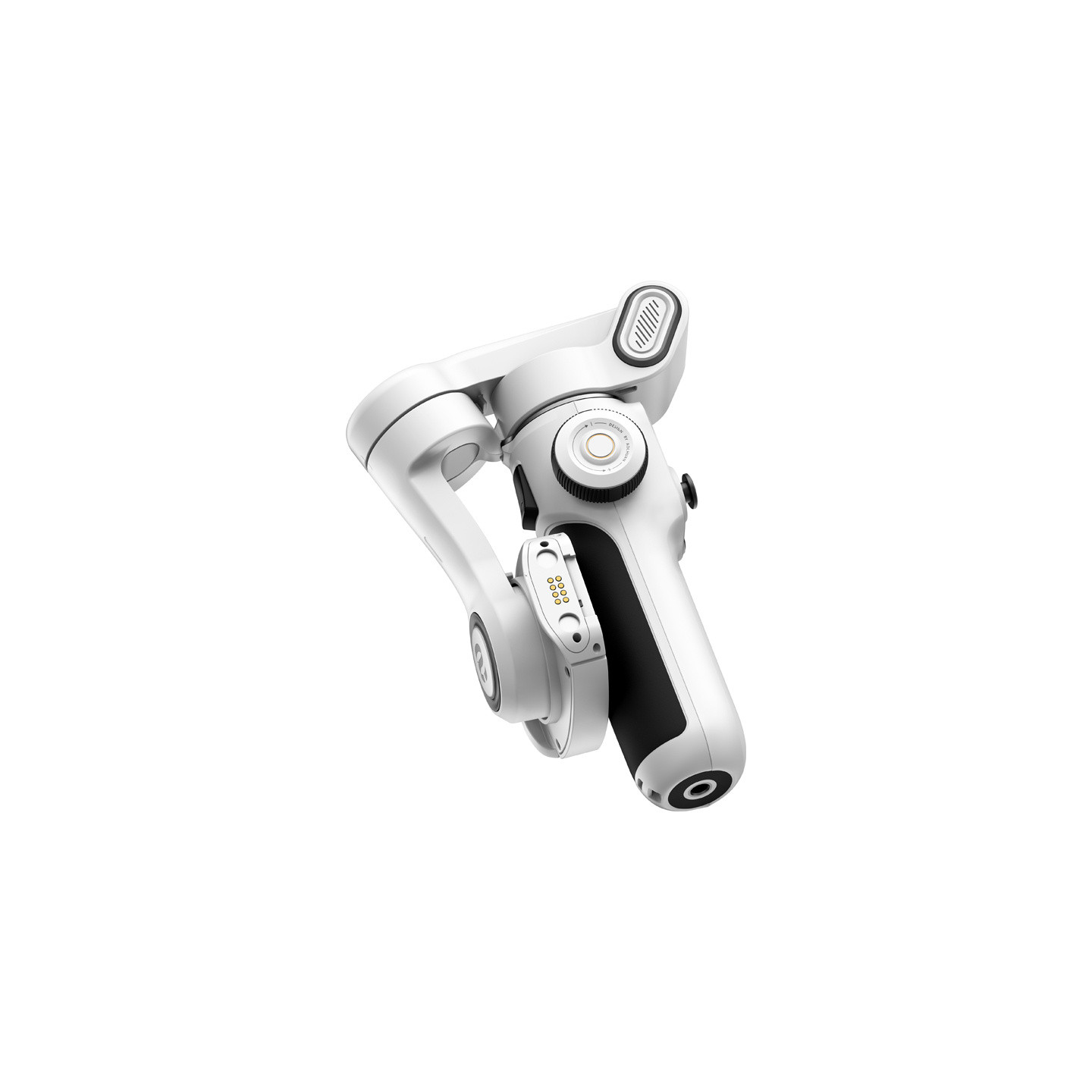 AOCHUAN P2 Gimbal with AI Sensor (White)