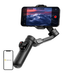View product AOCHUAN X Pro Standard Gimbal (Black)