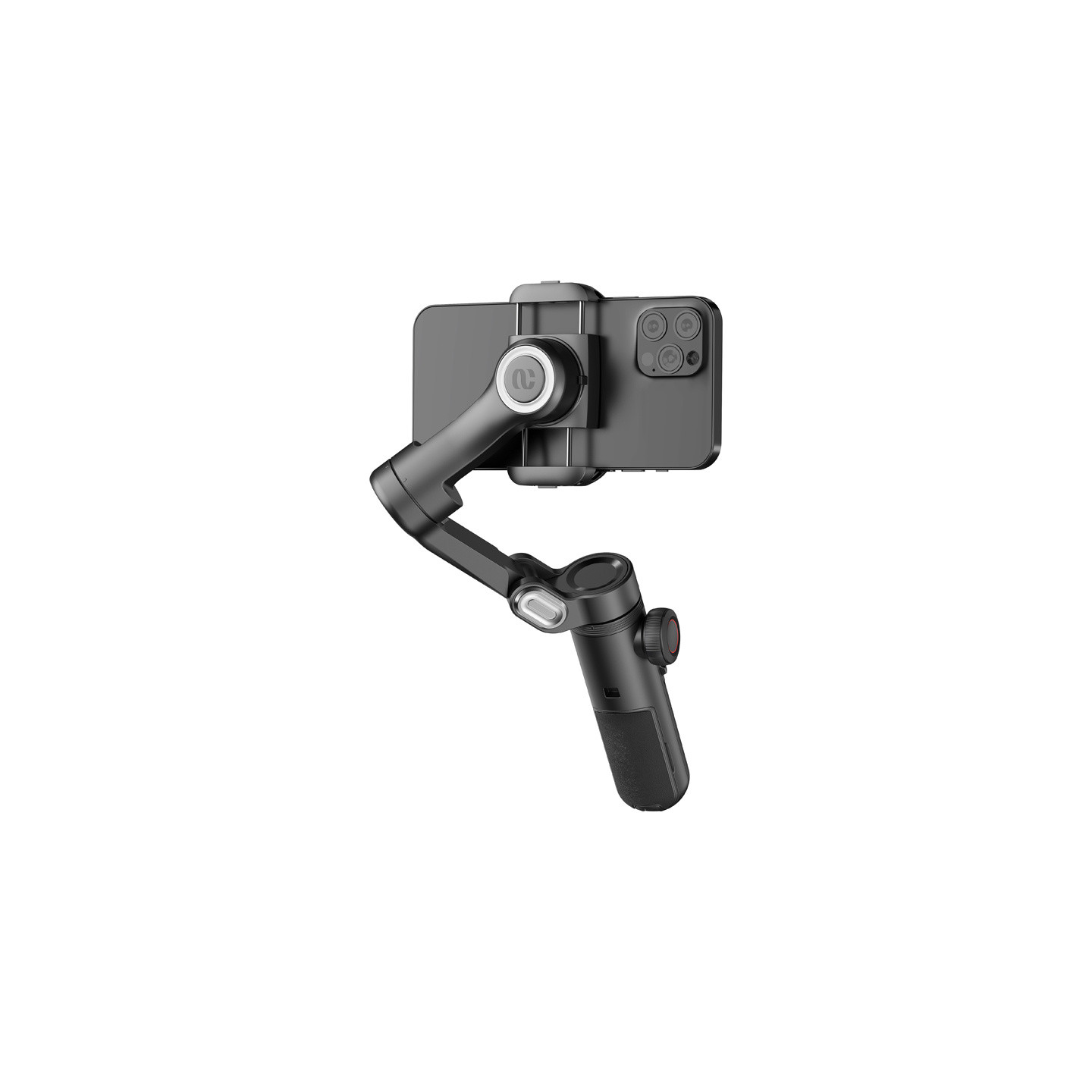 AOCHUAN X Pro Standard Gimbal (Black)