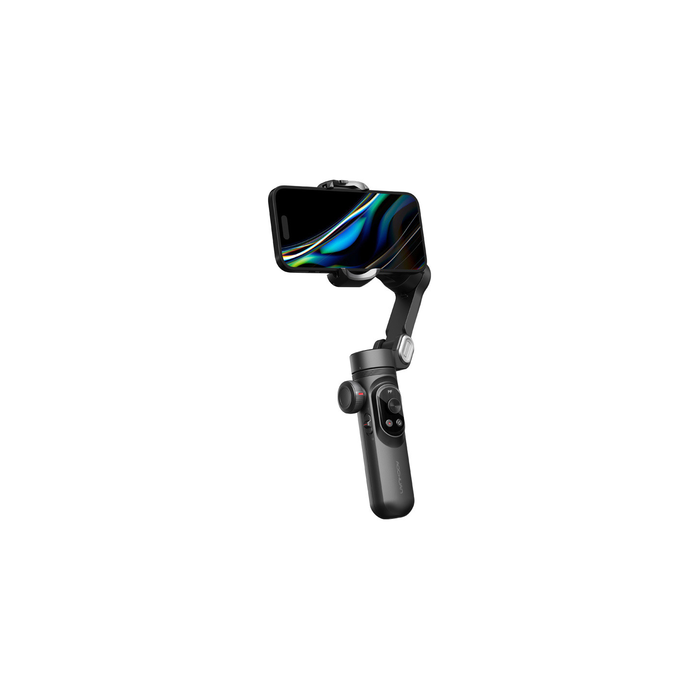 AOCHUAN X Pro Standard Gimbal (Black)