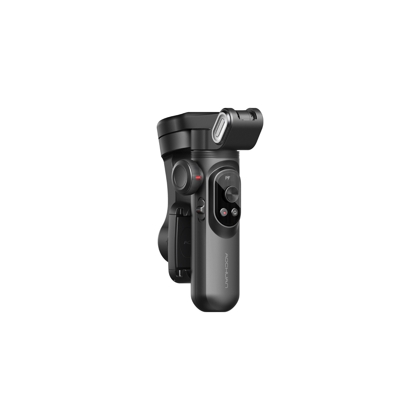 AOCHUAN X Pro Standard Gimbal (Black)