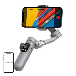 View product AOCHUAN X Pro Standard Gimbal (Gray)