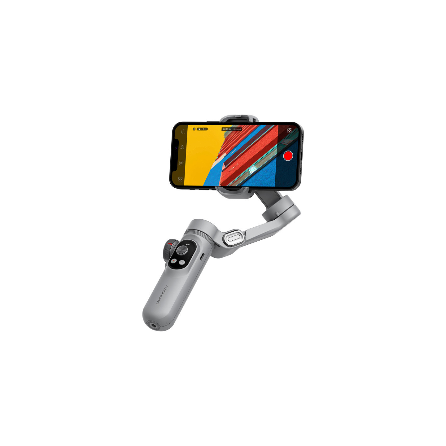 AOCHUAN X Pro Standard Gimbal (Gray)
