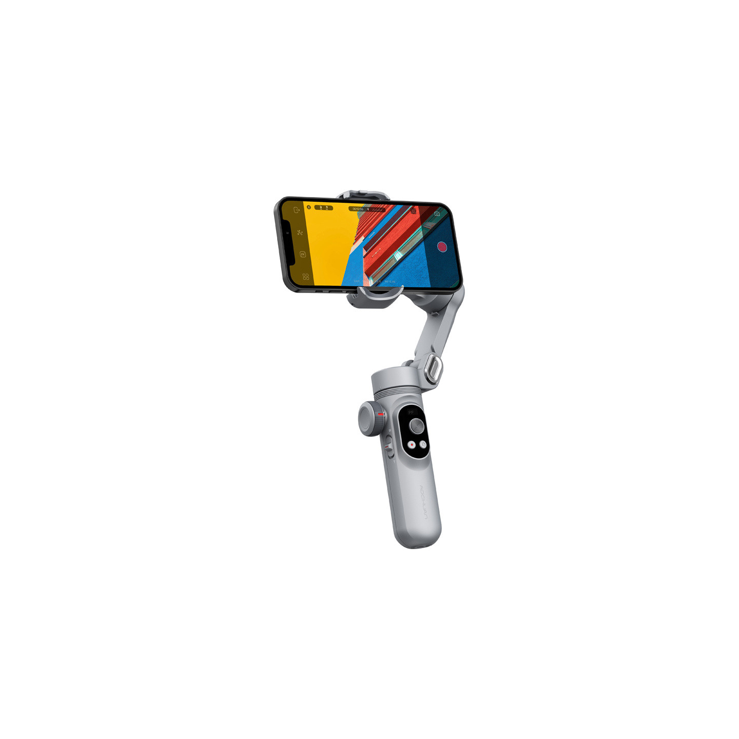 AOCHUAN X Pro Standard Gimbal (Gray)