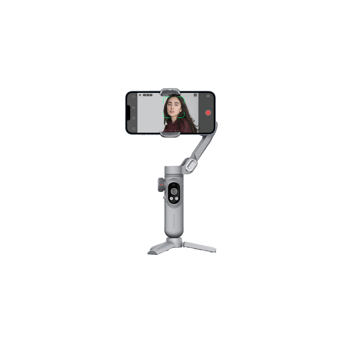 AOCHUAN X Pro Standard Gimbal (Gray)