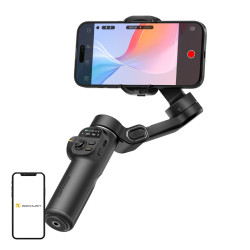 View product AOCHUAN X2 Standard Gimbal (Black)