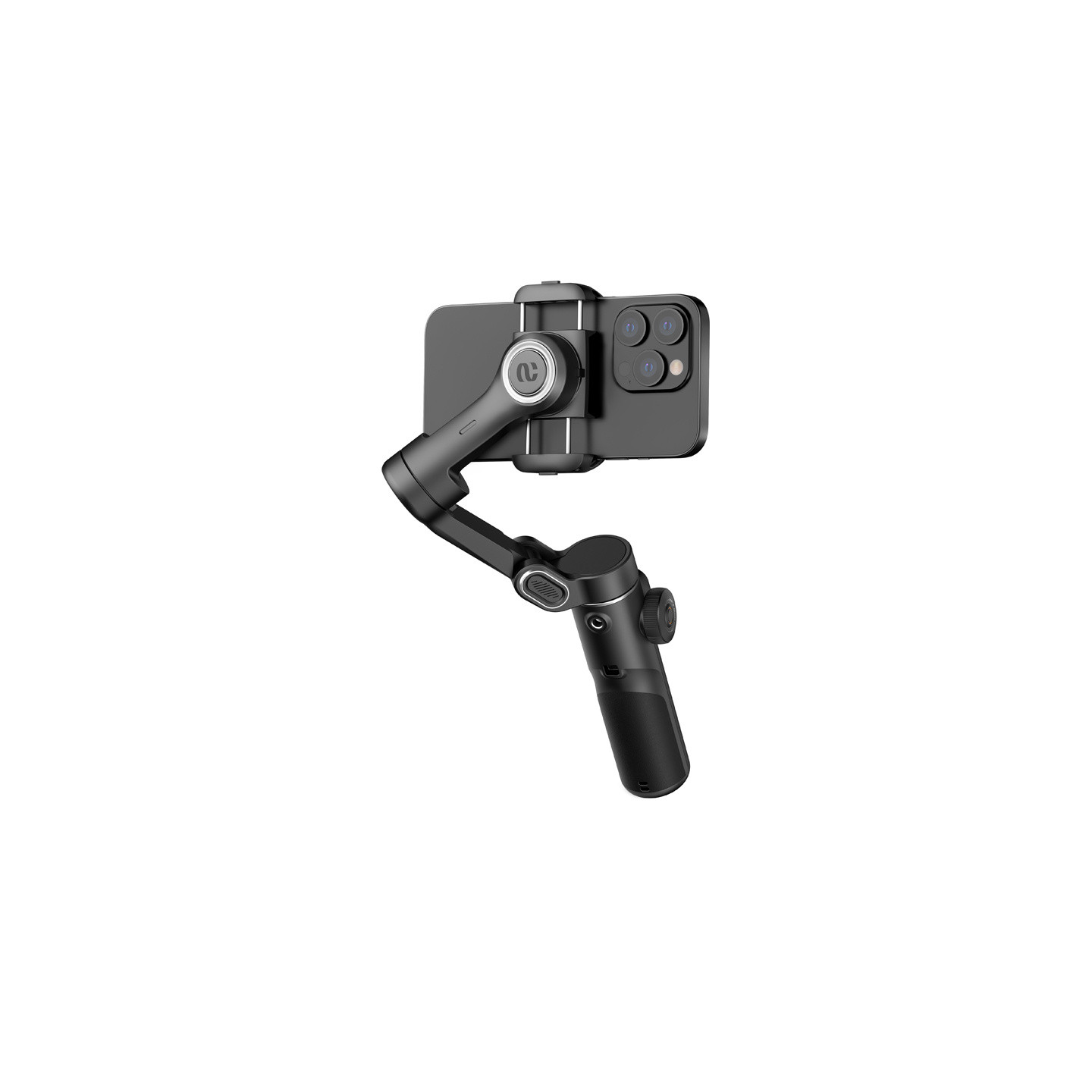 AOCHUAN X2 Standard Gimbal (Black)