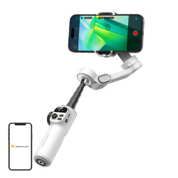 View product AOCHUAN X2 Standard Gimbal (White)