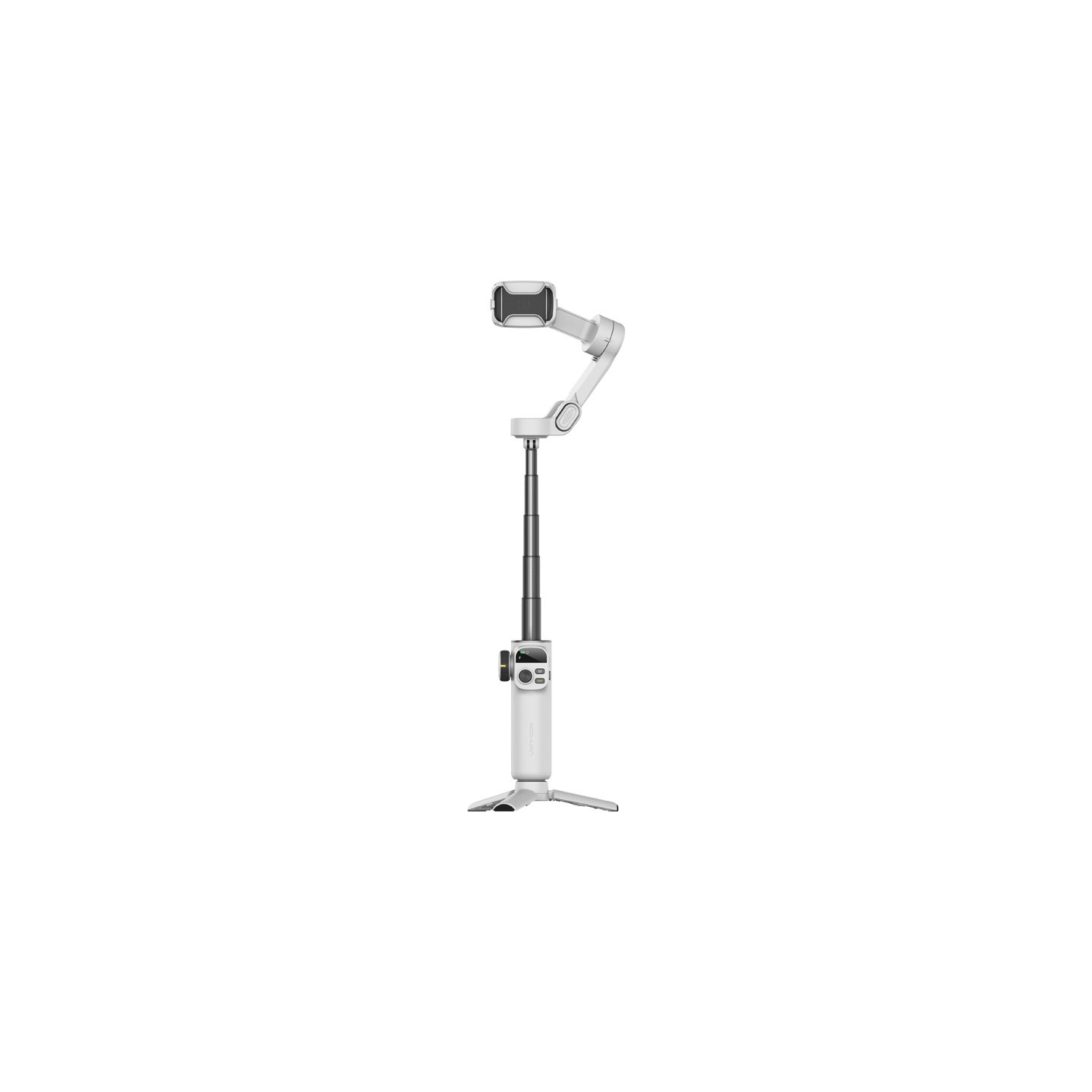 AOCHUAN X2 Standard Gimbal (White)