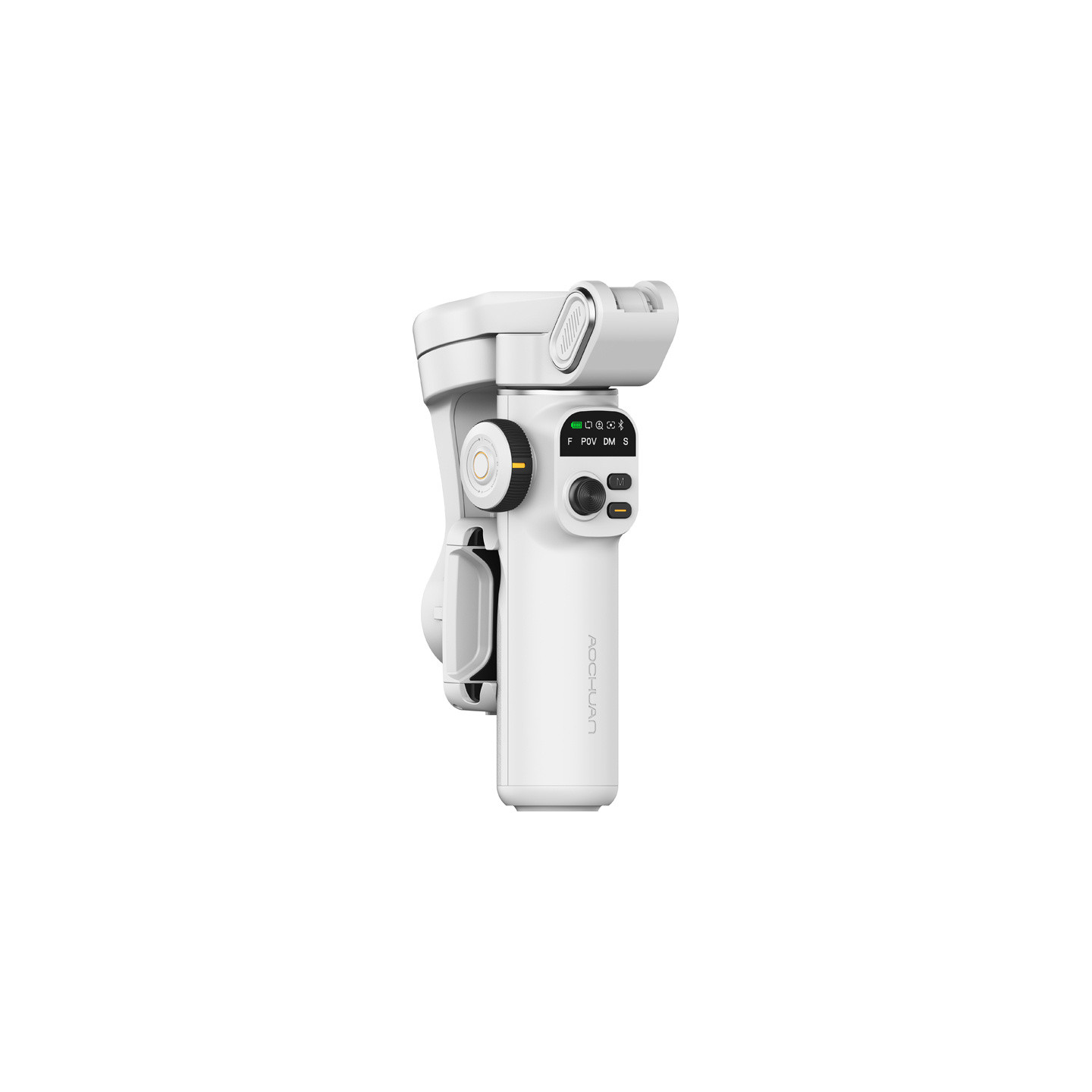 AOCHUAN X2 Standard Gimbal (White)