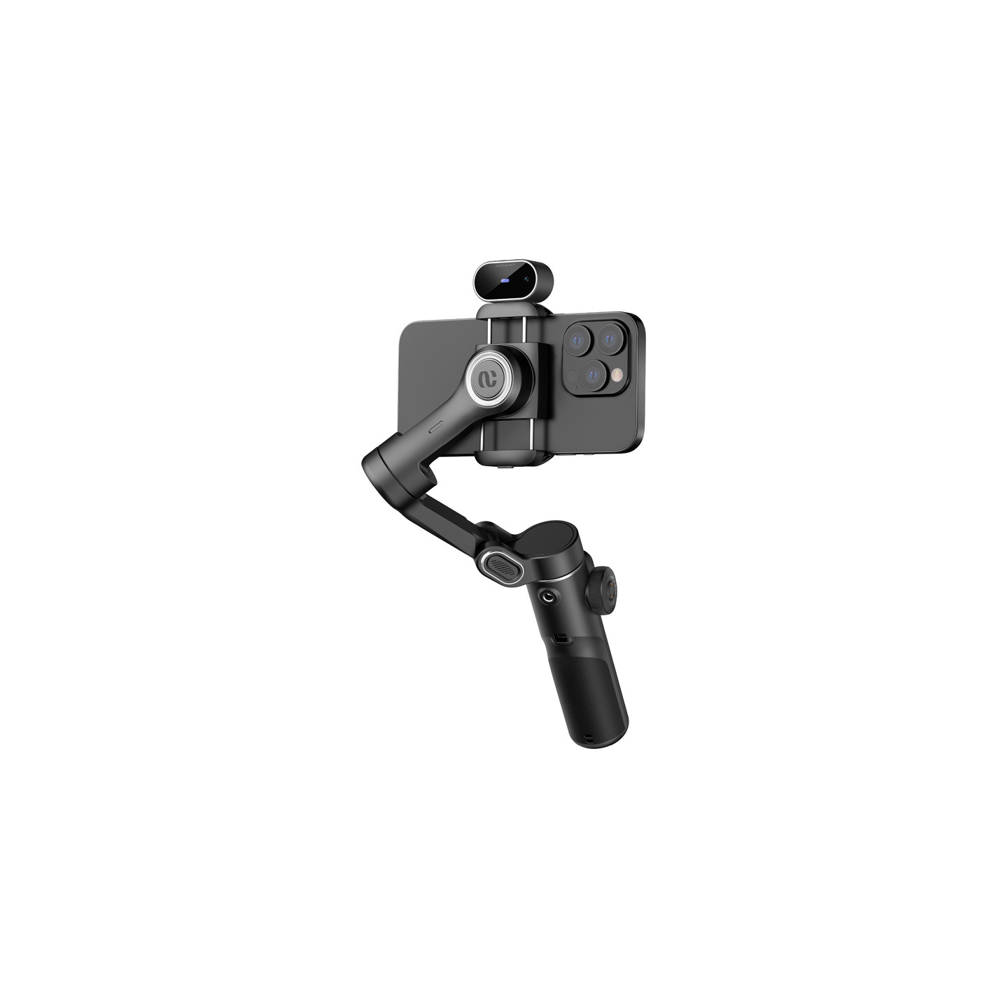 AOCHUAN X2 Gimbal with AI Sensor (Black)