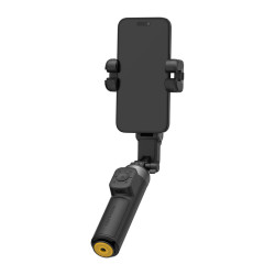 View product AOCHUAN M3 Pro Mini Gimbal with AI Sensor (Black)